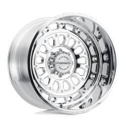 Black Rhino Hard Alloys - Black Rhino Wheels CENTURION 24x14 5x5.0 -76mm Polished 2414CNT-65127P71 - Image 1