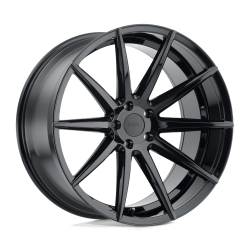 TSW - TSW Wheels CLYPSE 22x10.5 5x112 38mm Gloss Black 2205CLP385112B66 - Image 1