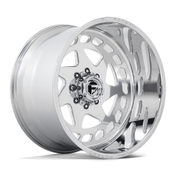 Fuel Forged - Fuel Off Road FF117 20x12 5x135 -40mm Polished FFEFF117LM87-1-34 - Image 1
