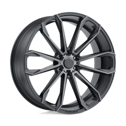 Status - Status Wheels MASTADON 22x9.5 5x115 15mm Carbon Graphite 2295MST155115B76 - Image 1