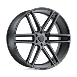 Status - Status Wheels TITAN 22x9.5 5x5.0 35mm Carbon Graphite 2295TTN355127B71 - Image 1