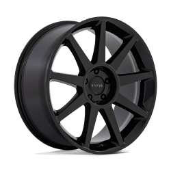 Status - Status Wheels MAMMOTH 22x9.5 5x4.5 30mm Gloss Black ST002BX22951230 - Image 1
