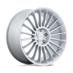 Status - Status Wheels VENTI 22x9.5 5x130 30mm Gloss Silver ST003SX22953630 - Image 1