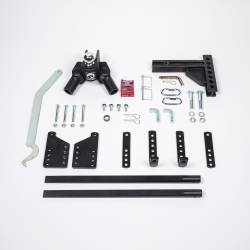 Blue Ox - Blue Ox BXW0850 TrackPro Weight Distribution Hitch - Image 2