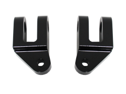 Blue Ox - Blue Ox BX88357 Bumper Adapter Kit for 7/8" Pin - Image 1