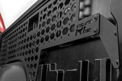 Rough Country Suspension Systems - Rough Country MOLLE Bed Panel Kit-Drv/Pass Sides for Tundra 5.5' Bed 73127 - Image 2