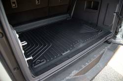 Roush Performance - Roush Performance Floor/Cargo Liner Set-Black 21-24 Bronco 4dr 422297 - Image 3