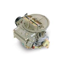 Holley - Holley 0-80320-1 Carburetor - Image 1