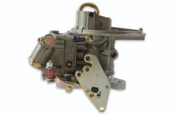 Holley - Holley 0-80320-1 Carburetor - Image 2