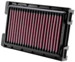 K&N - K&N HA-2511 Replacement Air Filter - Image 2