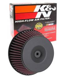 K&N - K&N KA-1287 Replacement Air Filter - Image 2