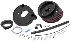 K&N RK-3910-1 Intake System-Harley Davidson