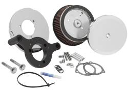 K&N - K&N RK-3933 Intake System-Harley Davidson - Image 2