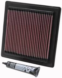 K&N PL-5003 Replacement Air Filter