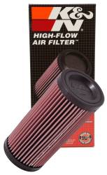 K&N - K&N PL-5008 Replacement Air Filter - Image 2