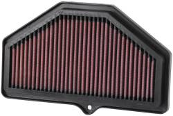 K&N SU-7504 Replacement Air Filter