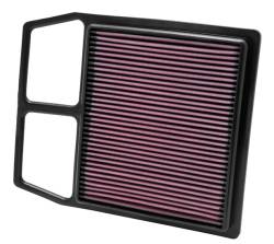 K&N CM-8011 Replacement Air Filter