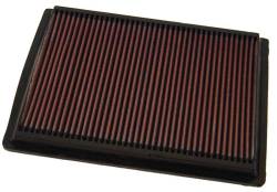 K&N DU-9001 Replacement Air Filter