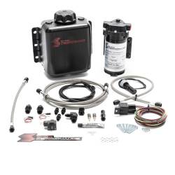 Snow Performance - Snow Performance SNO-201-BRD Stage-1 Boost Cooler Induction Water-Methanol SS - Image 1