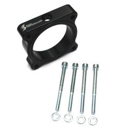 Snow Performance - Snow Performance SNO-40079 2015+ Ford Mustang 2.3L Ecoboost Throttle Body Spacer - Image 1