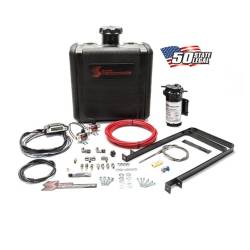 Snow Performance - Snow Performance SNO-50100 Diesel Stage-3 Boost Cooler Universal Water-Meth Kit - Image 1