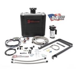 Snow Performance - Snow Performance SNO-50100-BRD Diesel Stage-3 Cooler Universal Water-Meth Kit'sS - Image 1