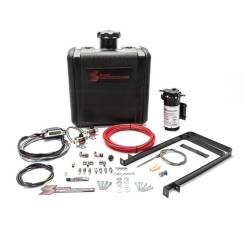 Snow Performance - Snow Performance SNO-520 Diesel Stage-3 Boost Cooler for Ford 7.3/6.0/6.4/6.7 - Image 1