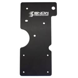 Snow Performance - Snow Performance SNO-82500 Water/Meth Pump Mount for C7 - Image 1