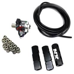 Snow Performance - Snow Performance SNO-94600 Water-Meth Direct Port 6Cyl Quick-Connect w/o Nozzles - Image 1