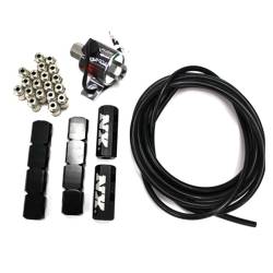 Snow Performance - Snow Performance SNO-94700 Water-Meth Direct Port 8Cyl Quick-Connect w/o Nozzles - Image 1