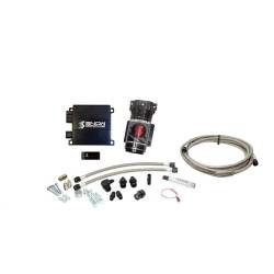 Snow Performance - Snow Performance SNO-20010-BRD-T Gas Water-Methanol Injection Kit - Image 1