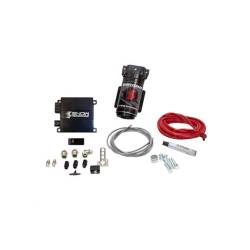 Snow Performance - Snow Performance SNO-20010-T Gas Water-Methanol Injection Kit - Image 1