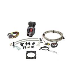 Snow Performance - Snow Performance SNO-2170-BRD-T Gas Water-Methanol Injection Kit - Image 1