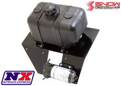 Snow Performance - Snow Performance SNO-82522 Water-Methanol Accessory - Image 1