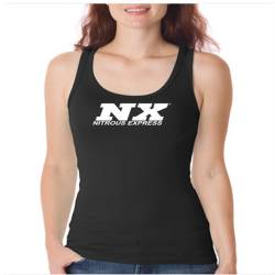 Nitrous Express - Nitrous Express 19123S Women's NX Tank Top Small - Image 1