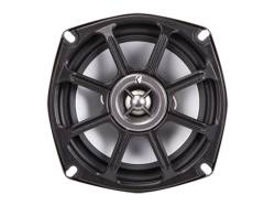 Kicker - Kicker 10PS52504 PS525 PS Series 5.25" Coaxial Powersports Speakers 4 Ohm Pair - Image 1