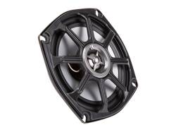 Kicker - Kicker 10PS52504 PS525 PS Series 5.25" Coaxial Powersports Speakers 4 Ohm Pair - Image 3