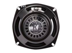 Kicker - Kicker 10PS52504 PS525 PS Series 5.25" Coaxial Powersports Speakers 4 Ohm Pair - Image 4