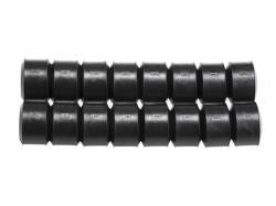 Kicker - Kicker 12KMTAP KMTAP Marine Enclosure Clamp Adapter Pack Pair - Image 1