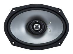 Kicker - Kicker 40PS692 PS69 PS Series 6x9" Coaxial Powersports Speakers 2 Ohm Pair - Image 1