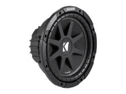 Kicker - Kicker 43C104 10" Comp 4 Ohm SVC Subwoofer EACH - Image 3