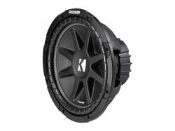 Kicker - Kicker 43C124 12" Comp 4 Ohm SVC Subwoofer EACH - Image 2