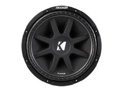Kicker - Kicker 43C154 15" Comp 4 Ohm SVC Subwoofer EACH - Image 1