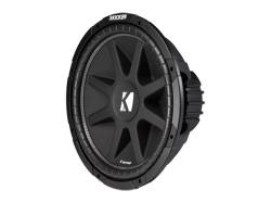 Kicker - Kicker 43C154 15" Comp 4 Ohm SVC Subwoofer EACH - Image 2