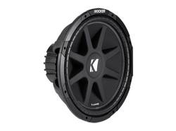 Kicker - Kicker 43C154 15" Comp 4 Ohm SVC Subwoofer EACH - Image 3