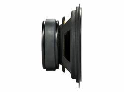 Kicker - Kicker 43DSC4604 DSC46 DS-Series 4x6" Coaxial Speakers 4 Ohm Pair - Image 3