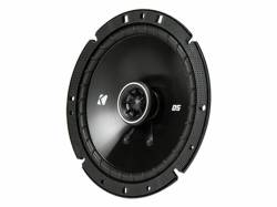 Kicker - Kicker 43DSC6704 DSC670 DS-Series 6.75" Coaxial Speakers 4 Ohm Pair - Image 2