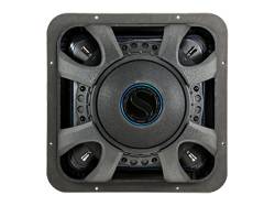 Kicker - Kicker 44L7S154 15" Solo-Baric L7S 4 Ohm DVC Subwoofer EACH - Image 4
