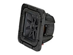 Kicker - Kicker 44L7S82 8" Solo-Baric L7S 2 Ohm DVC Subwoofer EACH - Image 2