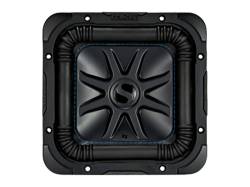 Kicker - Kicker 44L7S84 8" Solo-Baric L7S 4 Ohm DVC Subwoofer EACH - Image 1